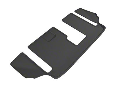 3D MAXpider 2016-2019 Mazda CX-9 Kagu 3rd Row Floormats - L1MZ05731509
