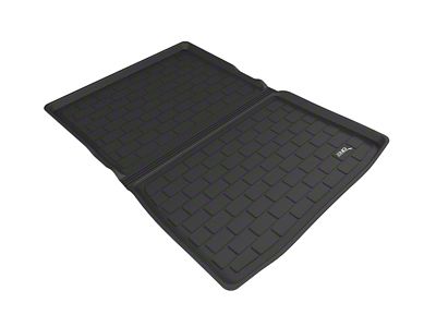 3D MAXpider 2016-2020 BMW 7 Series Kagu Cargo Liner - M1BM0761309
