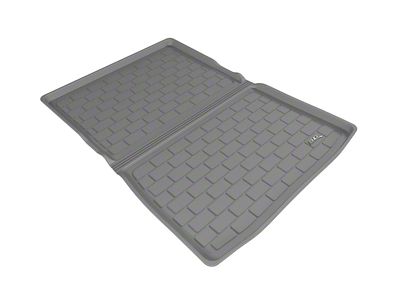 3D MAXpider 2016-2020 BMW 7 Series Kagu Cargo Liner - M1BM0761301