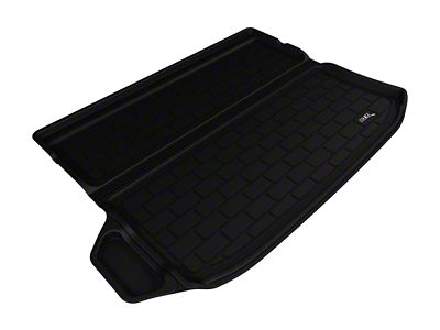 3D MAXpider 2016-2020 Buick Envision Kagu Cargo Liner - Black - M1BC0241309