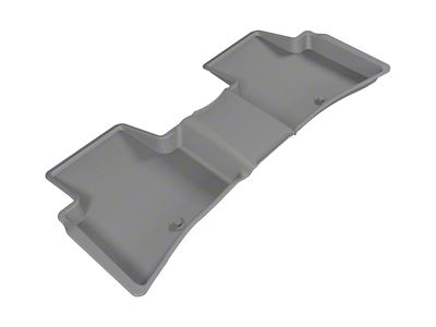 3D MAXpider 2016-2020 Hyundai Tucson Kagu 2nd Row Floormats - L1HY06621501