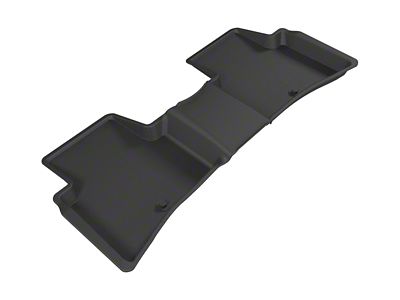 3D MAXpider 2016-2020 Hyundai Tucson Kagu 2nd Row Floormats - L1HY06621509