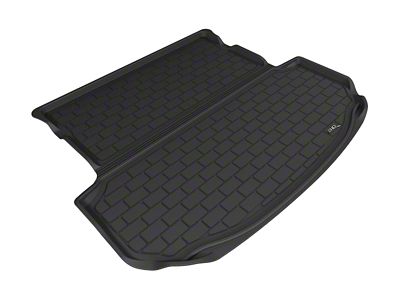 3D MAXpider 2016-2020 Kia Sorento 5-Seats Kagu Cargo Liner - M1KA0361301