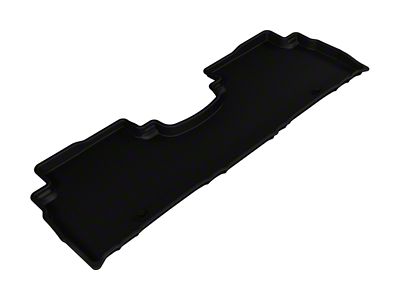 3D MAXpider 2016-2020 Kia Sorento Kagu 2nd Row Floormats - L1KA03021509