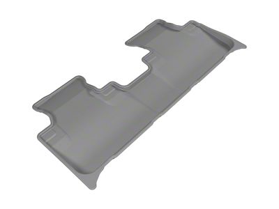 3D MAXpider 2016-2020 Lexus RX/RX Hybrid Kagu 2nd Row Floormats - L1LX05521501