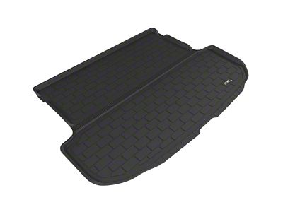 3D MAXpider 2016-2020 Lexus RX/RX Hybrid Kagu Cargo Liner - M1LX0531309