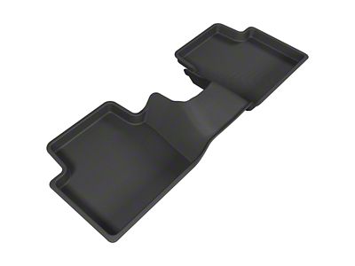 3D MAXpider 2016-2020 Toyota/Scion Yaris/Yaris Ia/Ia Kagu 2nd Row Floormats - L1MZ04821501