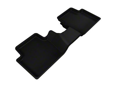 3D MAXpider 2016-2020 Toyota/Scion Yaris/Yaris Ia/Ia Kagu 2nd Row Floormats - L1MZ04821509