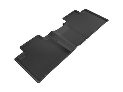 3D MAXpider 2016-2020 Toyota Tacoma Access Cab Kagu 2nd Row - L1TY23021509