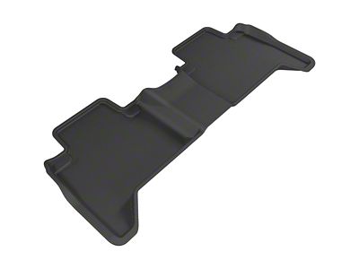 3D MAXpider 2016-2020 Toyota Tacoma Double Cab Kagu 2nd Row - L1TY19221509