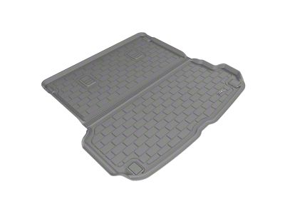 3D MAXpider 2017-2019 Audi Q7 Kagu Cargo Liner - Gray - M1AD0401301