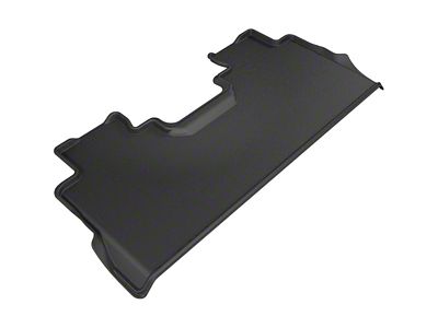 3D MAXpider 2017-2019 Ford F-250/350/450 Supercrew Kagu 2nd Row Floormats - L1FR10821509