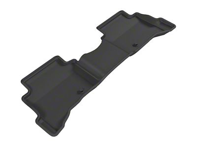 3D MAXpider 2017-2019 Hyundai Ioniq Hybrid/Ioniq Plug-in Kagu 2nd Row - L1HY07821509