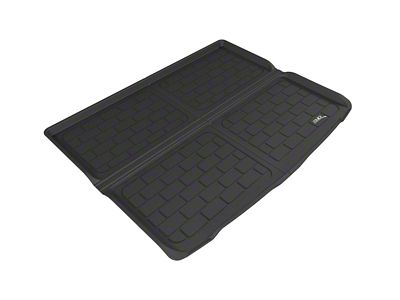 3D MAXpider 2017-2019 Infiniti QX30 Kagu Cargo Liner - Black - M1IN0281309