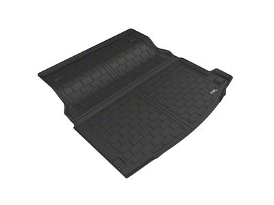 3D MAXpider 2017-2019 Mercedes-Benz E-Class Kagu Cargo Liner - Black - M1MB0911309
