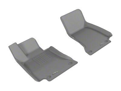 3D MAXpider 2017-2019 Mercedes-Benz E-Class Sedan W213 Kagu 1st Row - L1MB08811501
