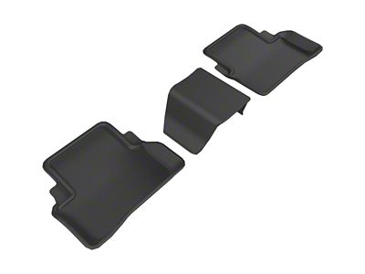 3D MAXpider 2017-2019 Mercedes-Benz E-Class Sedan W213 Kagu 2nd Row - L1MB08821509