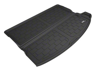 3D MAXpider 2017-2019 Mini Countryman Kagu Cargo Liner - Black - M1MN0181309