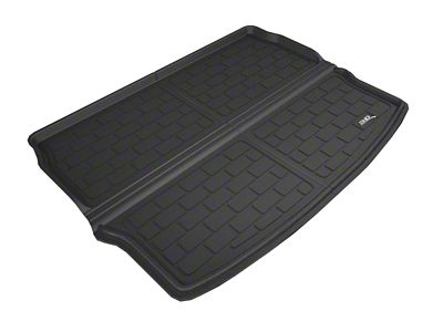 3D MAXpider 2017-2019 Nissan Rogue Sport Kagu Cargo Liner - M1NS1051309