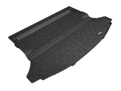 3D MAXpider 2017-2019 Subaru Impreza 5-Door/ Crosstrek Kagu Cargo Liner - M1SB0221309