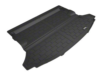 3D MAXpider 2017-2019 Subaru Impreza 5-Door/ Crosstrek Kagu Cargo Liner - M1SB0221309
