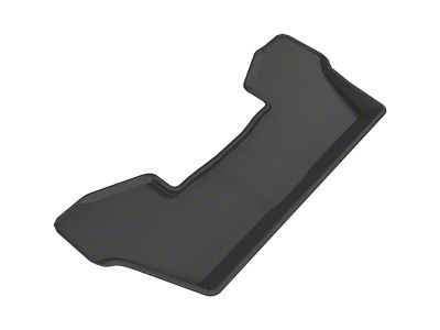 3D MAXpider 2017-2020 Acura MDX Kagu 3rd Row Floormats - L1AC01031509