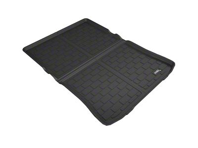 3D MAXpider 2017-2020 BMW 5 Series G30 Kagu Cargo Liner - M1BM0841309