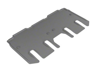 3D MAXpider 2017-2020 Chrysler Pacifica/Voyager Kagu 2nd Row Floormats - L1CY00521501