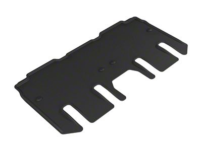 3D MAXpider 2017-2020 Chrysler Pacifica/Voyager Kagu 2nd Row Floormats - L1CY00521509