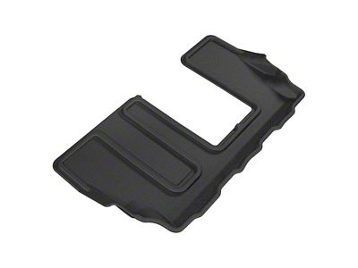 3D MAXpider 2017-2020 GMC Acadia Kagu 3rd Row Floormats - L1GM02131509