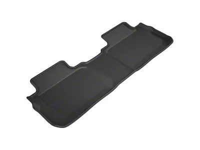 3D MAXpider 2017-2020 GMC/Chevrolet Acadia/Blazer Kagu 2nd Row Floormats - L1GM02121509