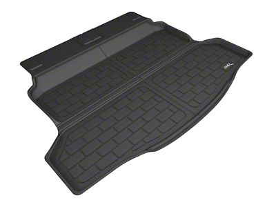 3D MAXpider 2017-2020 Honda Civic Hatchback Kagu Cargo Liner - M1HD0941309