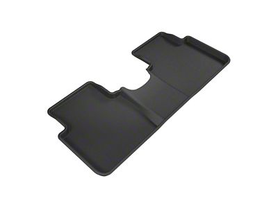 3D MAXpider 2017-2020 Honda CR-V Kagu 2nd Row Floormats - L1HD08621509