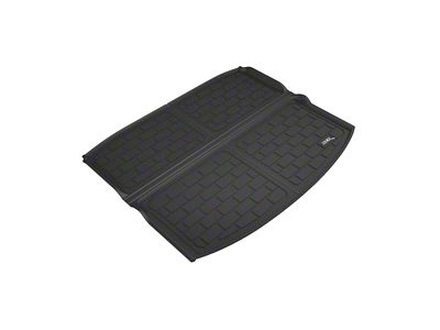 3D MAXpider 2017-2020 Honda CR-V Kagu Cargo Liner - Black - M1HD0871309