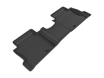 3D MAXpider 2017-2020 Hyundai Elantra Kagu 2nd Row Floormats - L1HY07121509