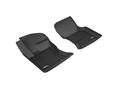 3D MAXpider 2017-2020 Jaguar/Land Rover F-Pace/Range Rover Velar Kagu 1st - L1JG01211509