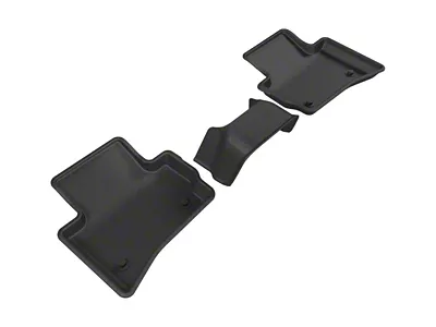 3D MAXpider 2017-2020 Jaguar/Land Rover F-Pace/Range Rover Velar Kagu 2nd - L1JG01221509