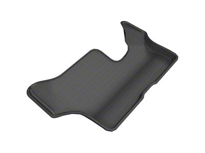 3D MAXpider 2017-2020 Land Rover Discovery Kagu 3rd Row Floormats - L1LR02431509