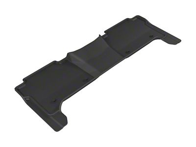 3D MAXpider 2017-2020 Nissan Armada Kagu 2nd Row Floormats - L1NS09521509