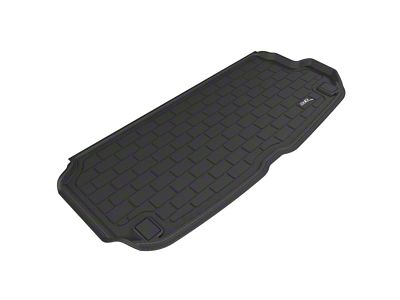 3D MAXpider 2017-2021 Audi Q7 Kagu Cargo Liner - Black - M1AD0411309