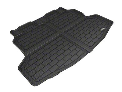 3D MAXpider 2017-2021 Honda Civic Hatchback Sport Kagu Cargo Liner - M1HD1011309