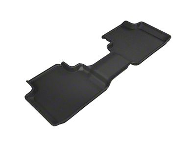 3D MAXpider 2018-2019 Volkswagen Atlas Kagu 2nd Row Floormats - L1VW08421509
