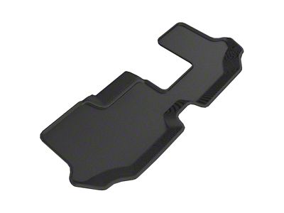3D MAXpider 2018-2019 Volkswagen Atlas Kagu 3rd Row Floormats - L1VW08431509
