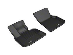 3D MAXpider 2018-2020 BMW X3 G01 /X4 G02 Kagu 1st Row - L1BM09211509