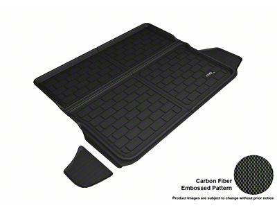 3D MAXpider 2018-2020 Chevrolet/ GMC Equinox/ Terrain Kagu Cargo Liner - M1CH0851309