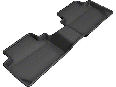 3D MAXpider 2018-2020 Ford Ecosport Kagu 2nd Row Floormats - L1FR11521509
