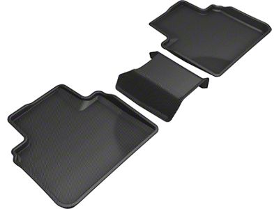 3D MAXpider 2018-2020 Honda Accord Kagu 2nd Row Floormats - L1HD09821509