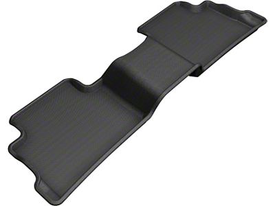 3D MAXpider 2018-2020 Hyundai Kona Kagu 2nd Row Floormats - L1HY09221509