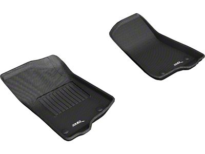3D MAXpider 2018-2020 Jeep Wrangler JL Sport/Gladiator Jt Kagu 1st - L1JP01911509