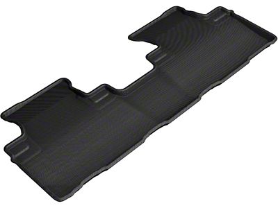 3D MAXpider 2018-2020 Lexus RXL Kagu 2nd Row Floormats - L1LX06021509